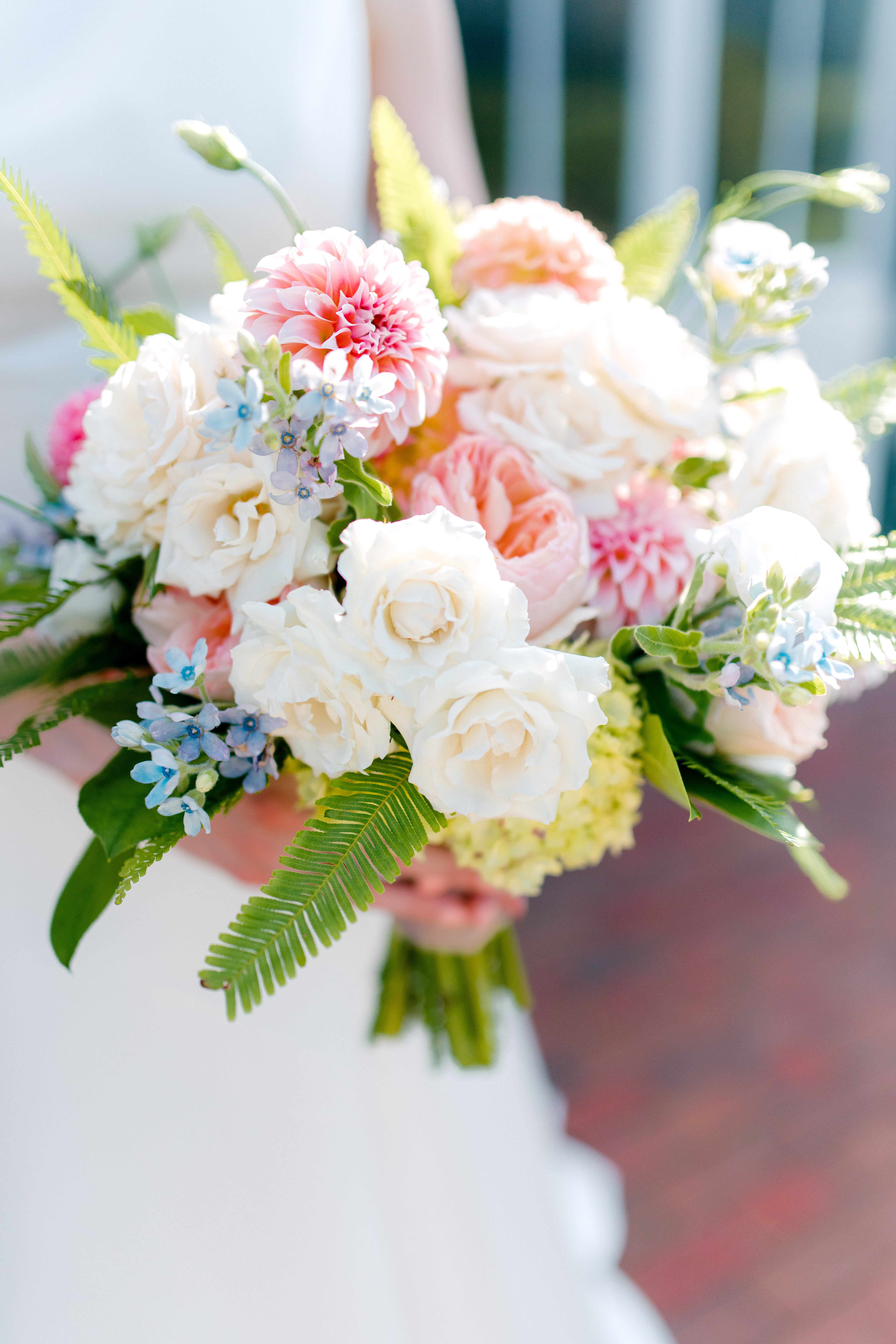 Stunning Bouquet from Southern Blooms!